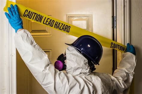 Lead paint inspection. Things To Know About Lead paint inspection. 